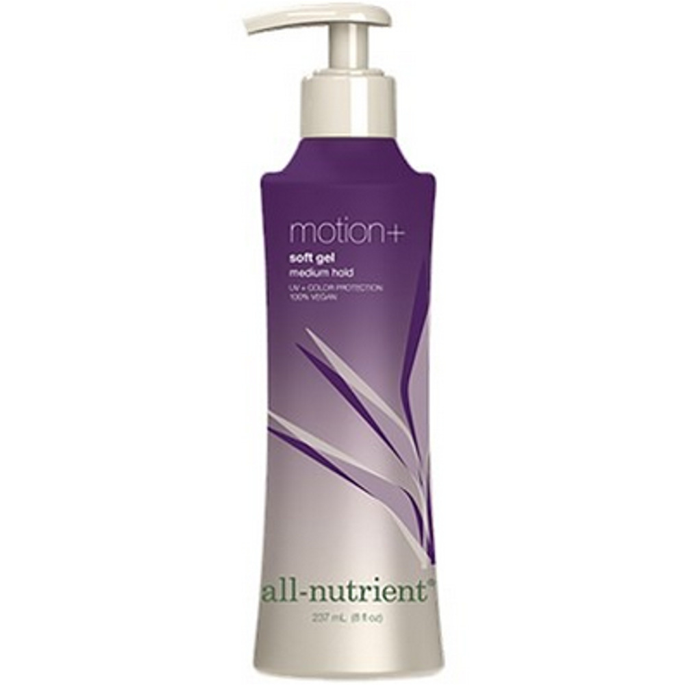 All Nutrient Style Motion+ Soft Gel 8.4 fl.oz